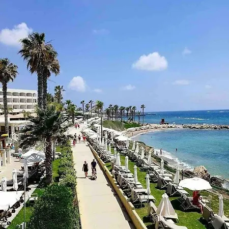Apartment Beautiful Mini Penthouse Limassol