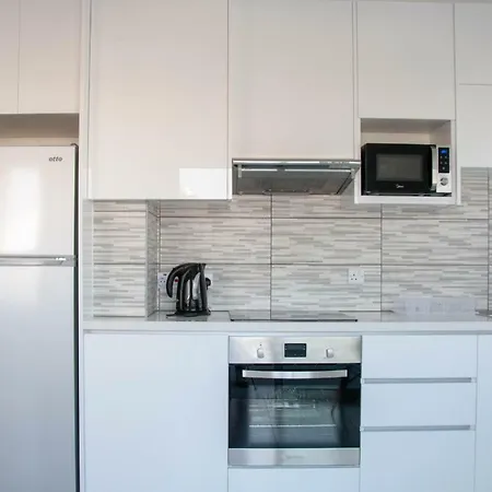 Apartment Beautiful Mini Penthouse *