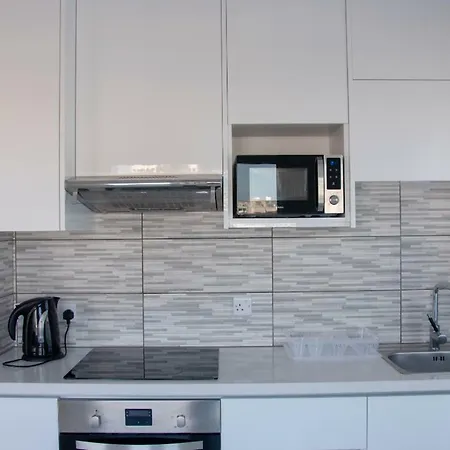 Beautiful Mini Penthouse Apartment *