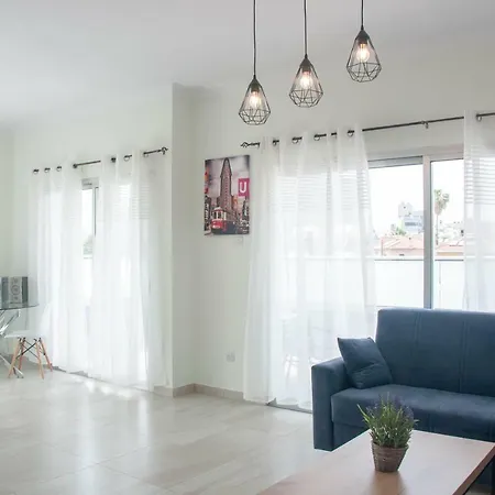 Beautiful Mini Penthouse *