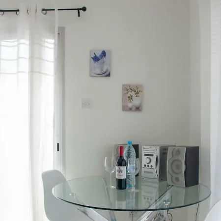 Beautiful Mini Penthouse *