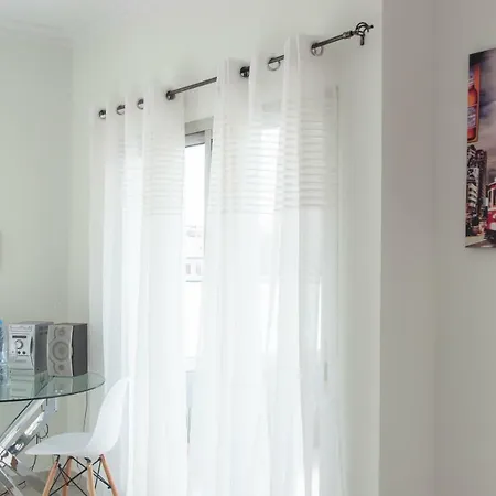 Beautiful Mini Penthouse *